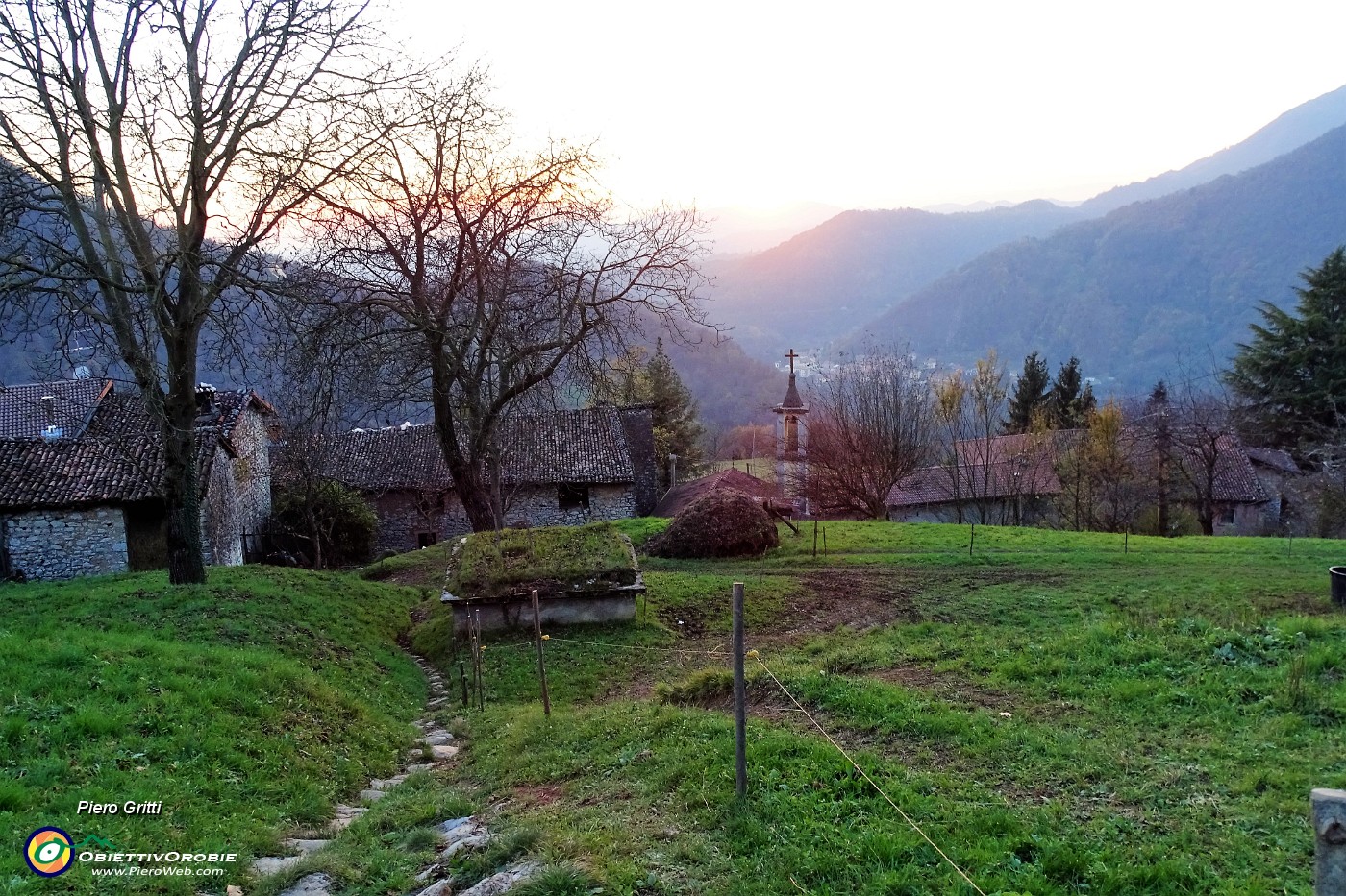 84 Dal bosco ai prati di Mediglio.JPG